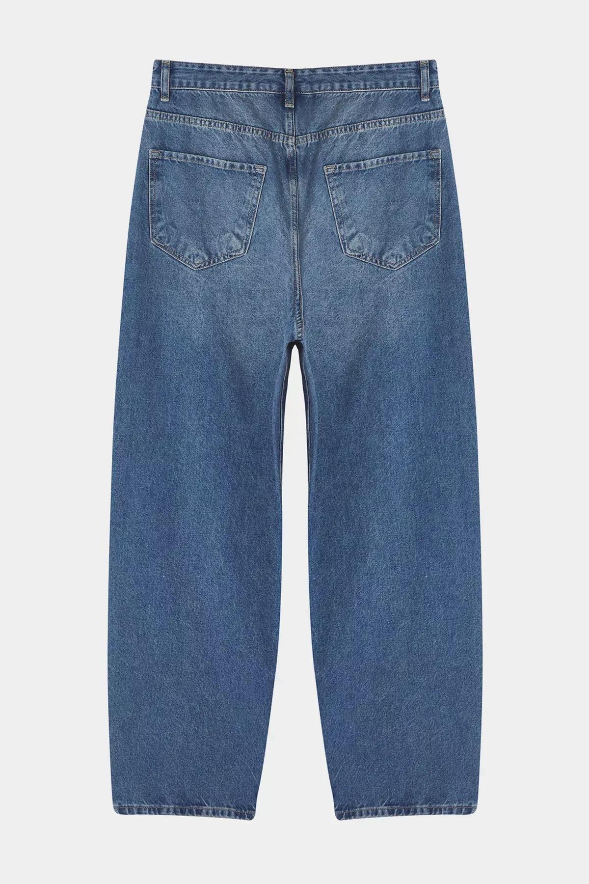 Blue Skater Jeans, , large image number 8