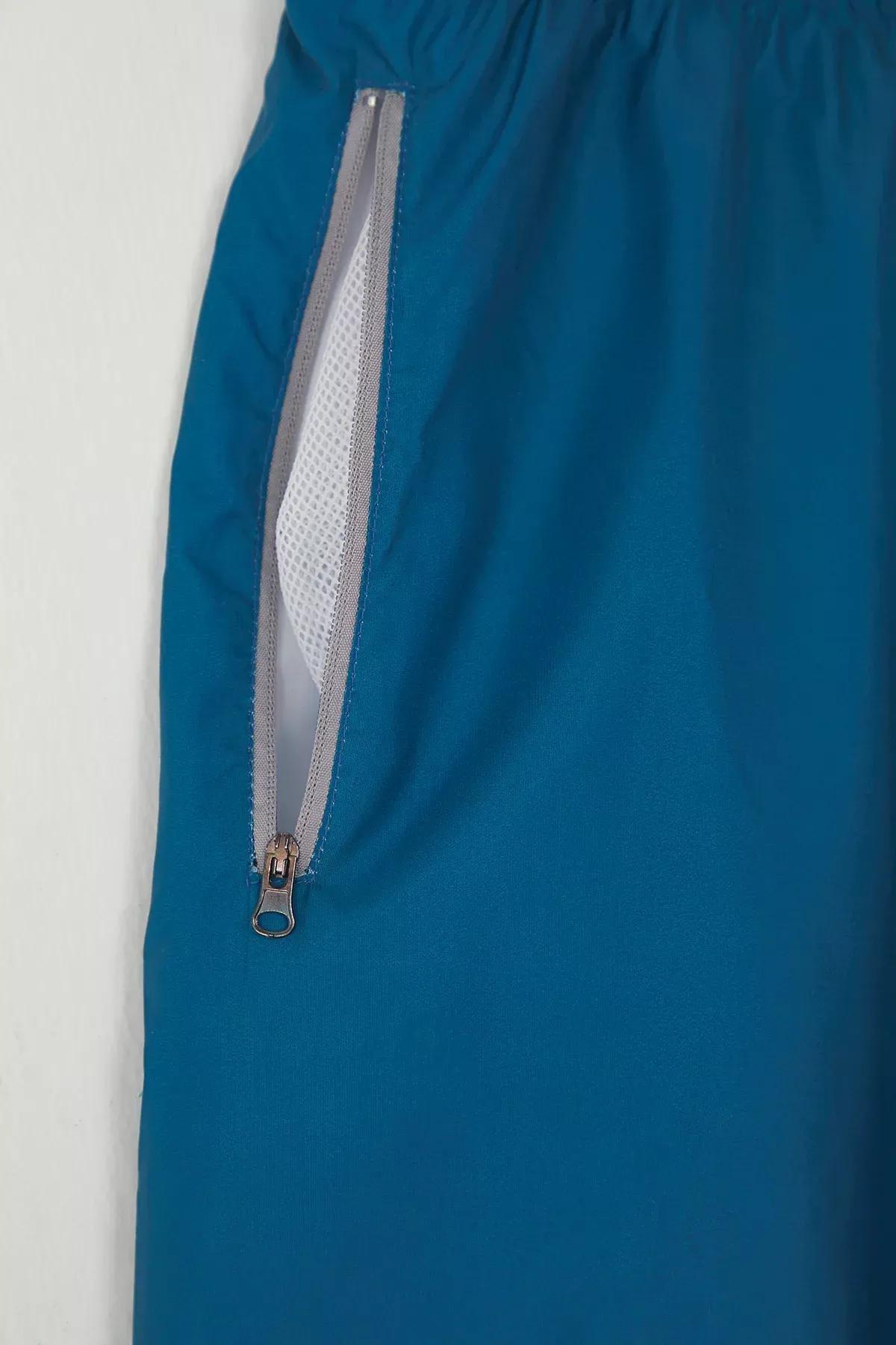 Plus-Size  Swimming Shorts, , large image number 2