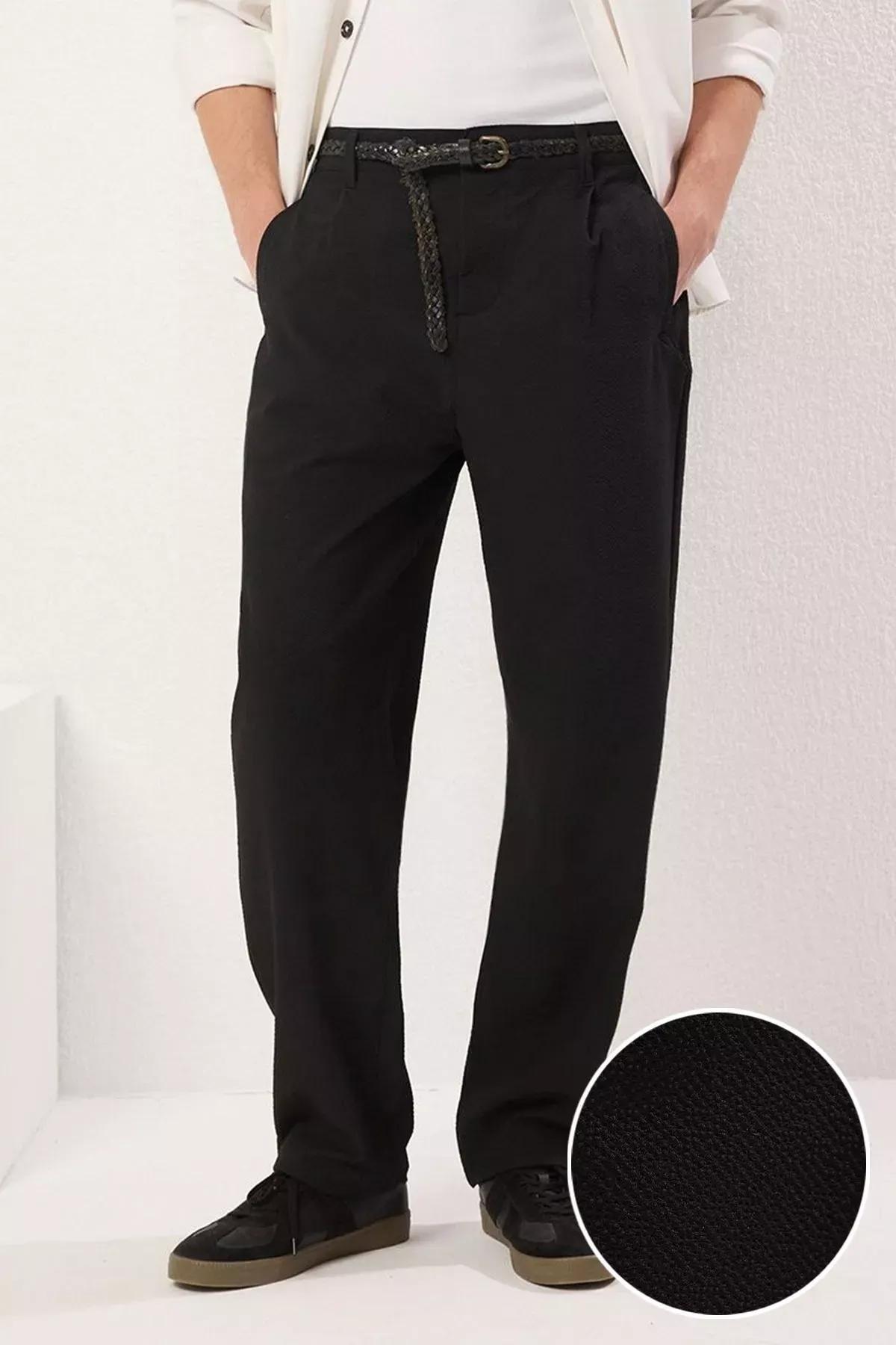 Black Trousers, , large image number 1