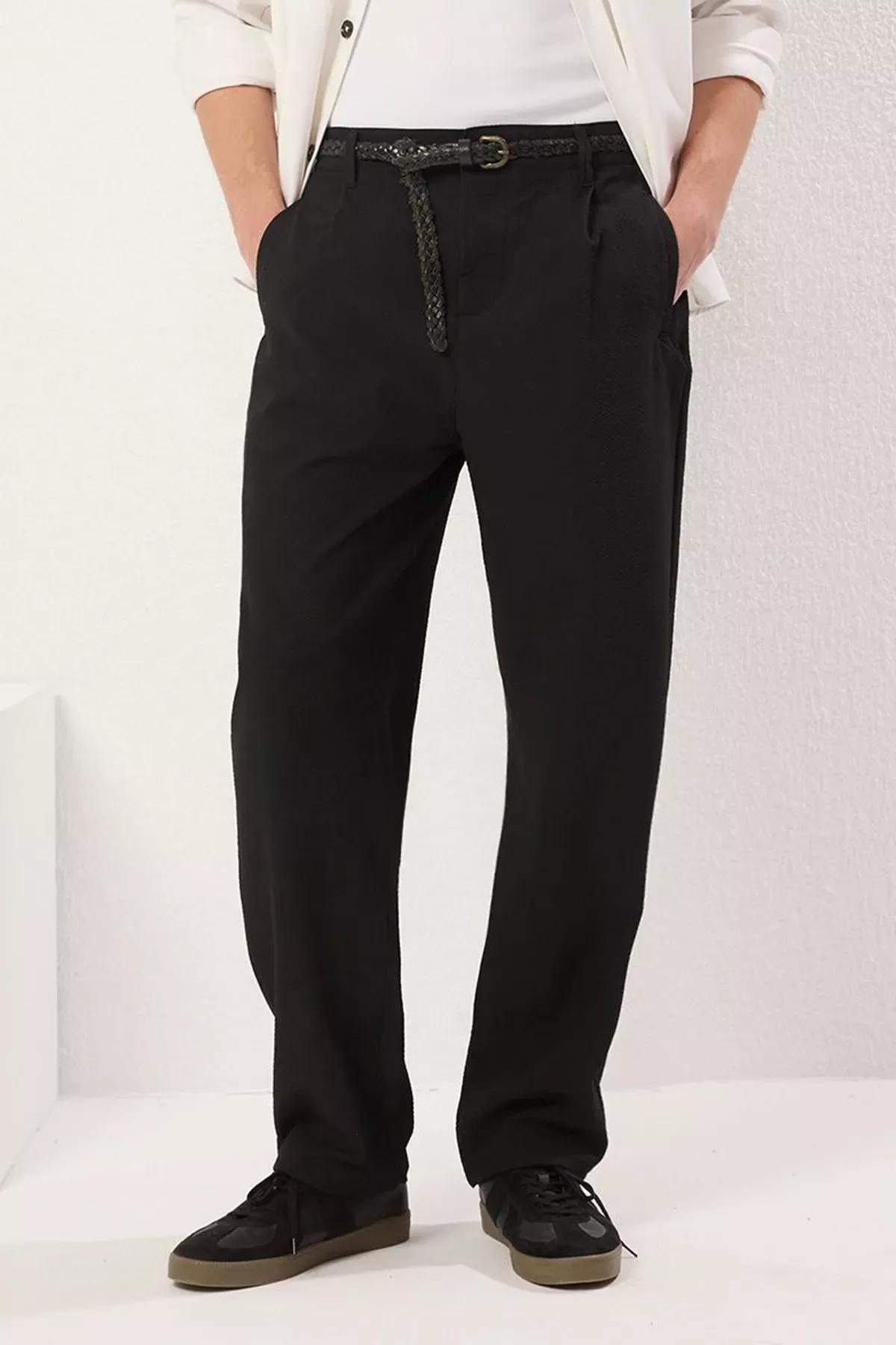Black Trousers, , large image number 3