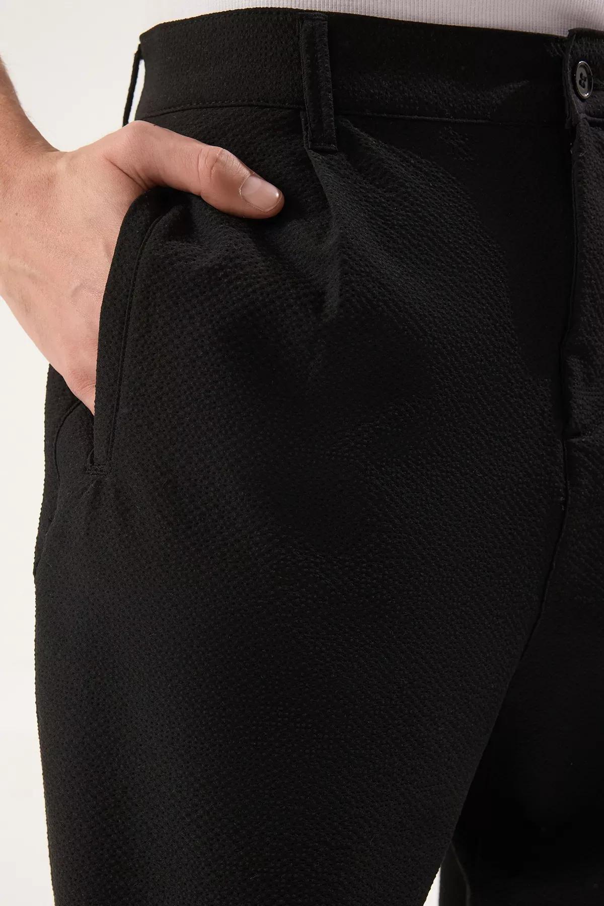 Black Trousers, , large image number 4