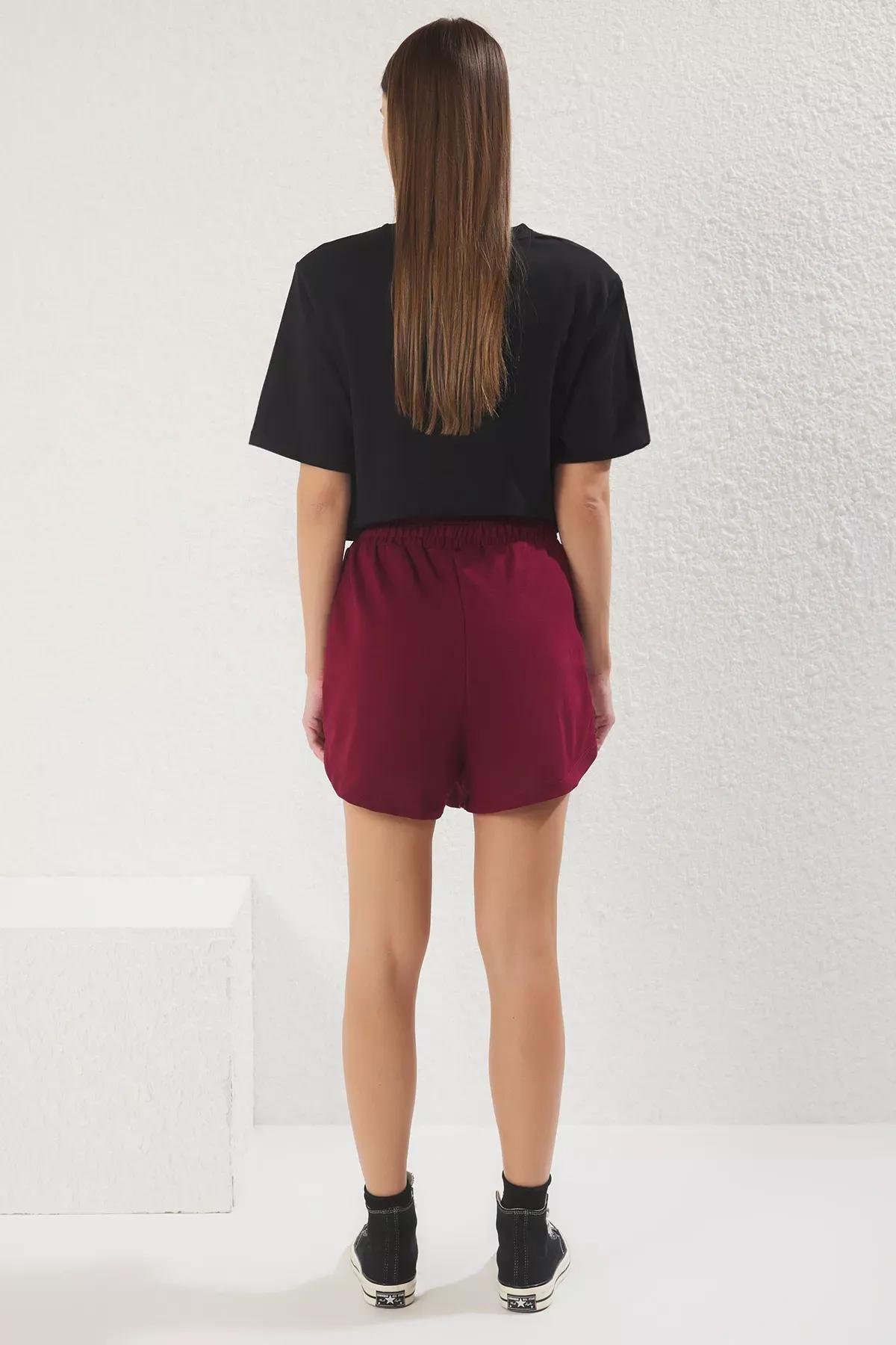 Navy Grey -Pack Relaxed Shorts, C101_7502, large image number 2