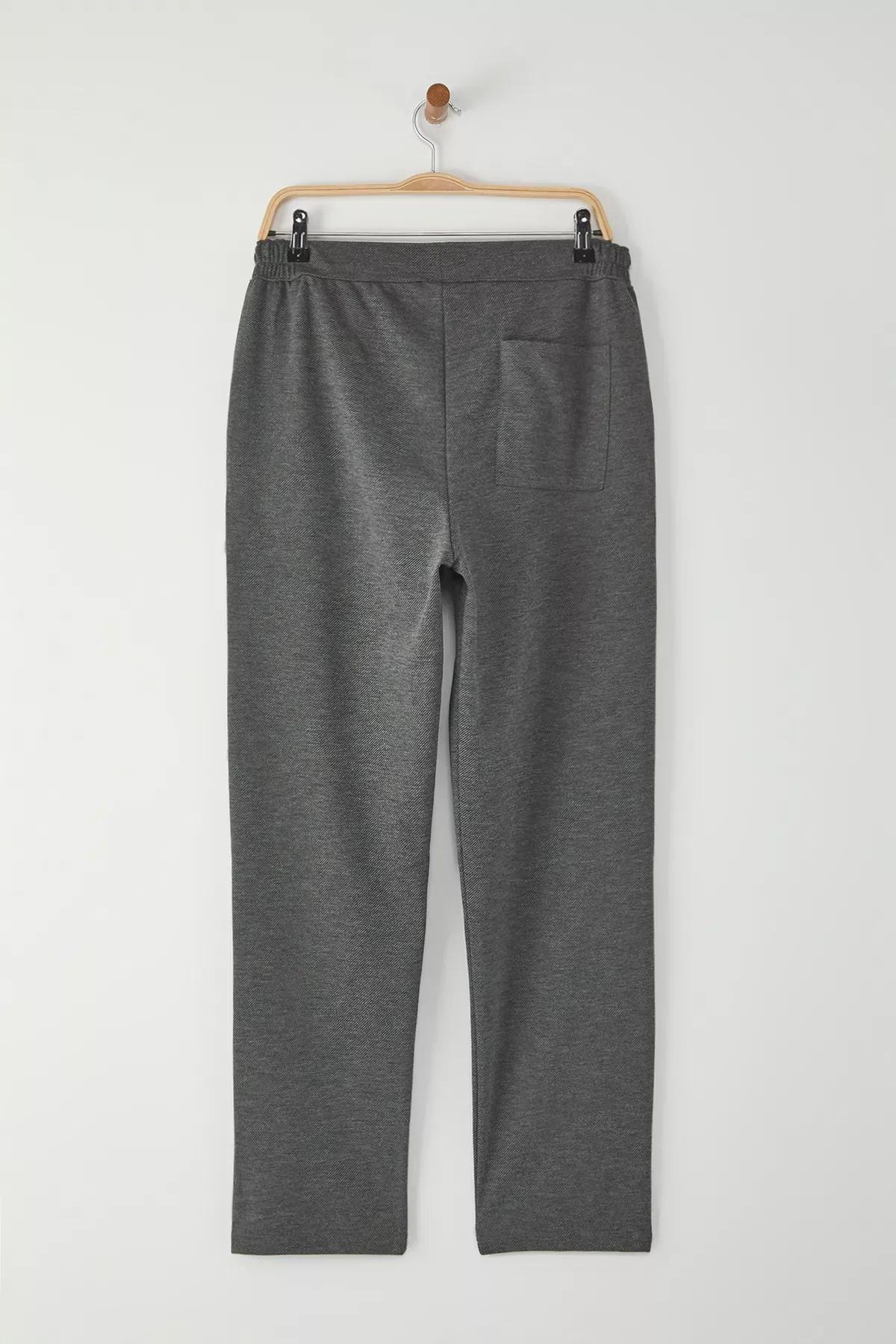 Grey Trousers, , large image number 2