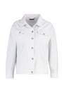 Trendyol - White Regular Jacket