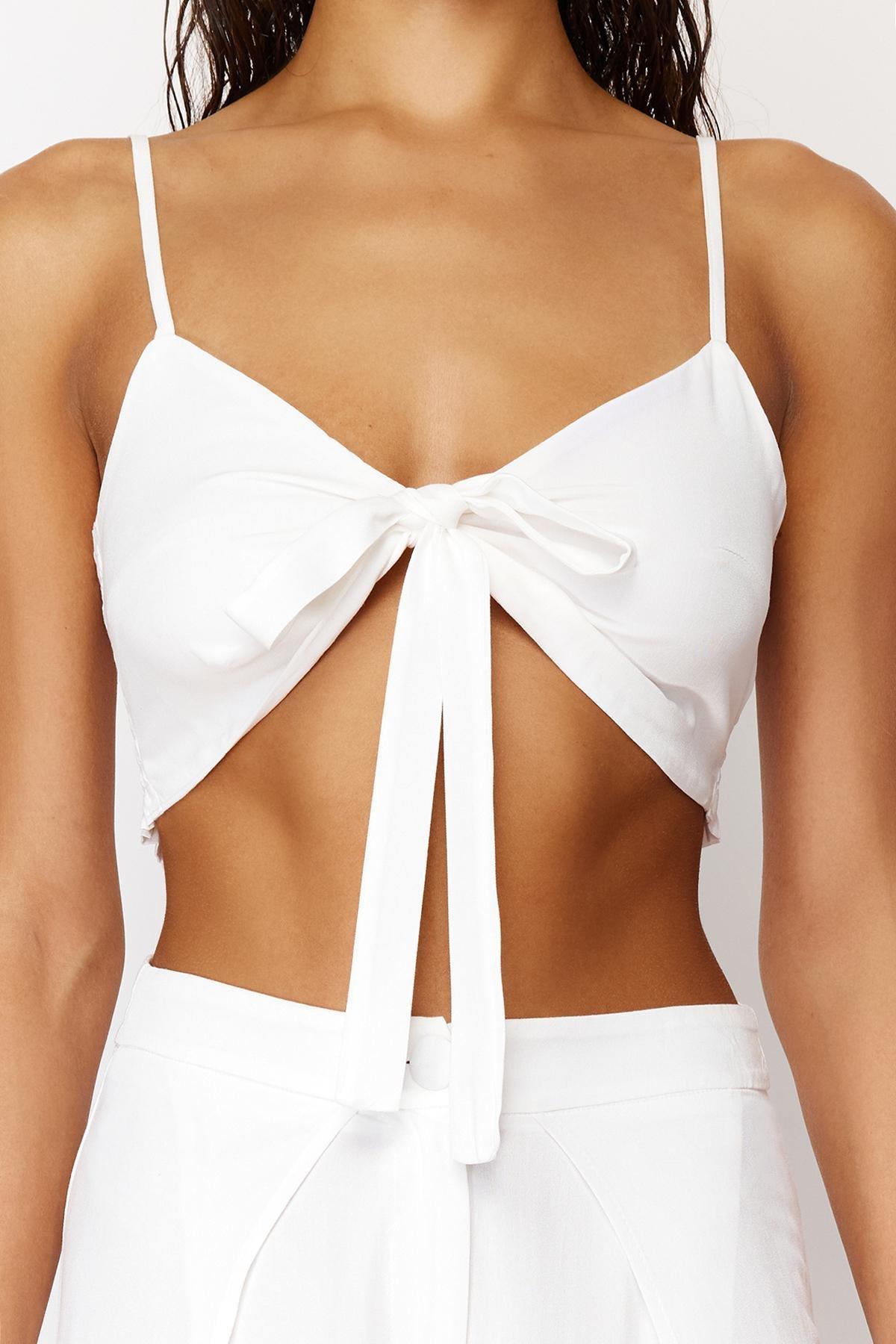 Ecru Bridal Co-Ord Set, , large image number 2