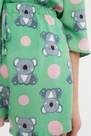 Trendyol - Multicolour Printed Pajama Set