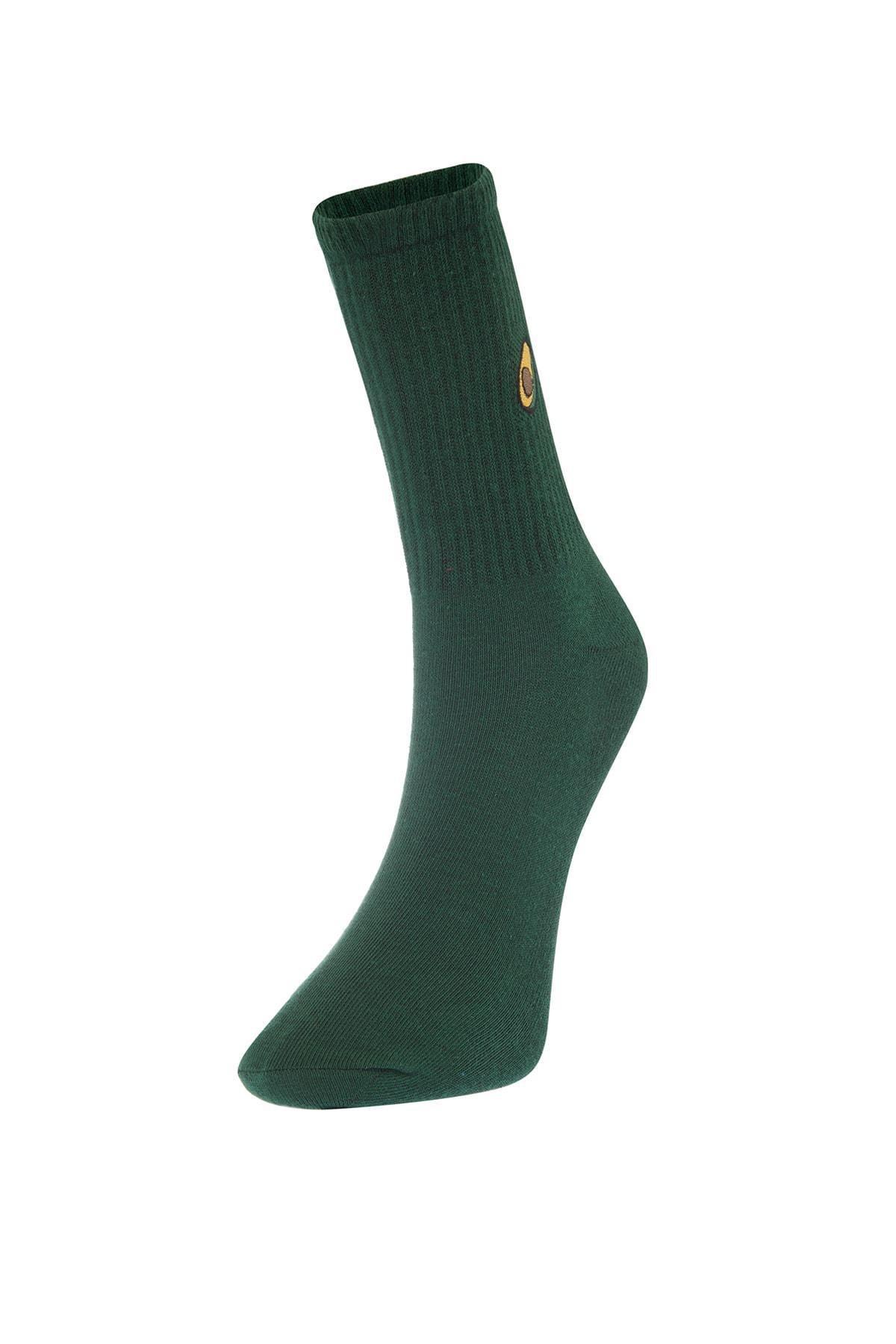 Multicolour Printed Socks, Set Of 8, , large image number 3