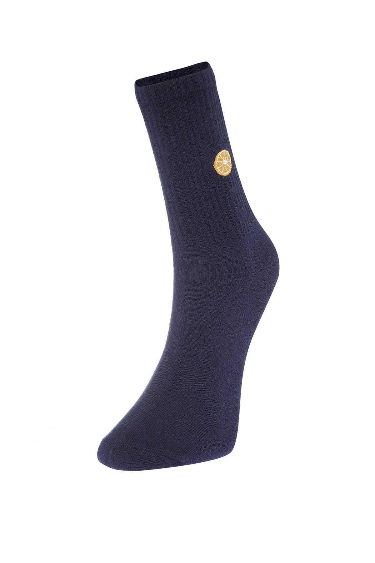 Multicolour Printed Socks, Set Of 8, , large image number 4