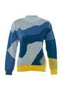 Trendyol - Blue Regular Sweater