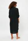 Trendyol - Black Midi Dress
