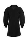 Trendyol - Black Oversize Shirt