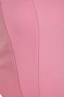 Trendyol - Pink Strapless Crop Top