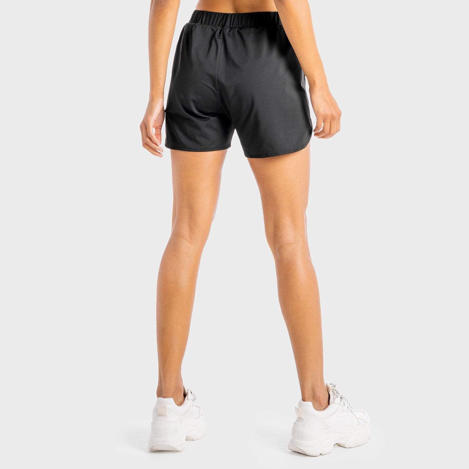 Women Core 2 In 1 Shorts, Black, , large image number 6