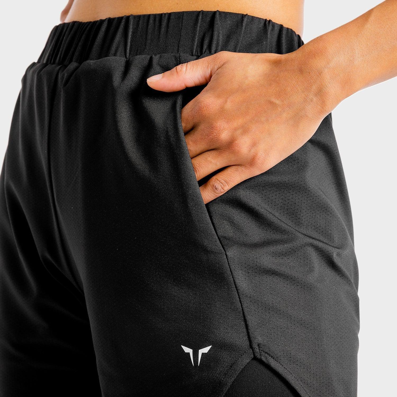 Women Core 2 In 1 Shorts, Black, , large image number 9