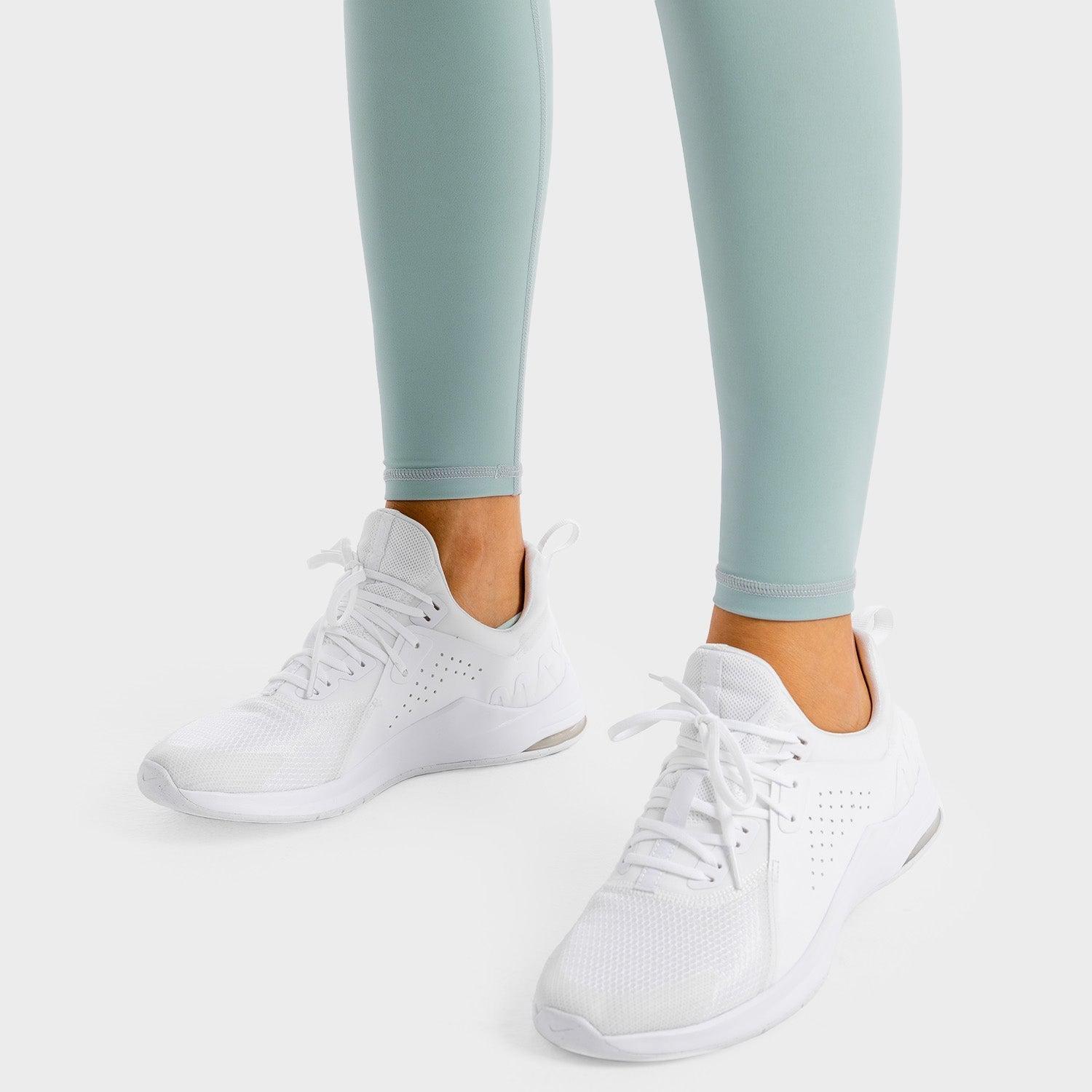 Women Core Agile Leggings, Blue, , large image number 6