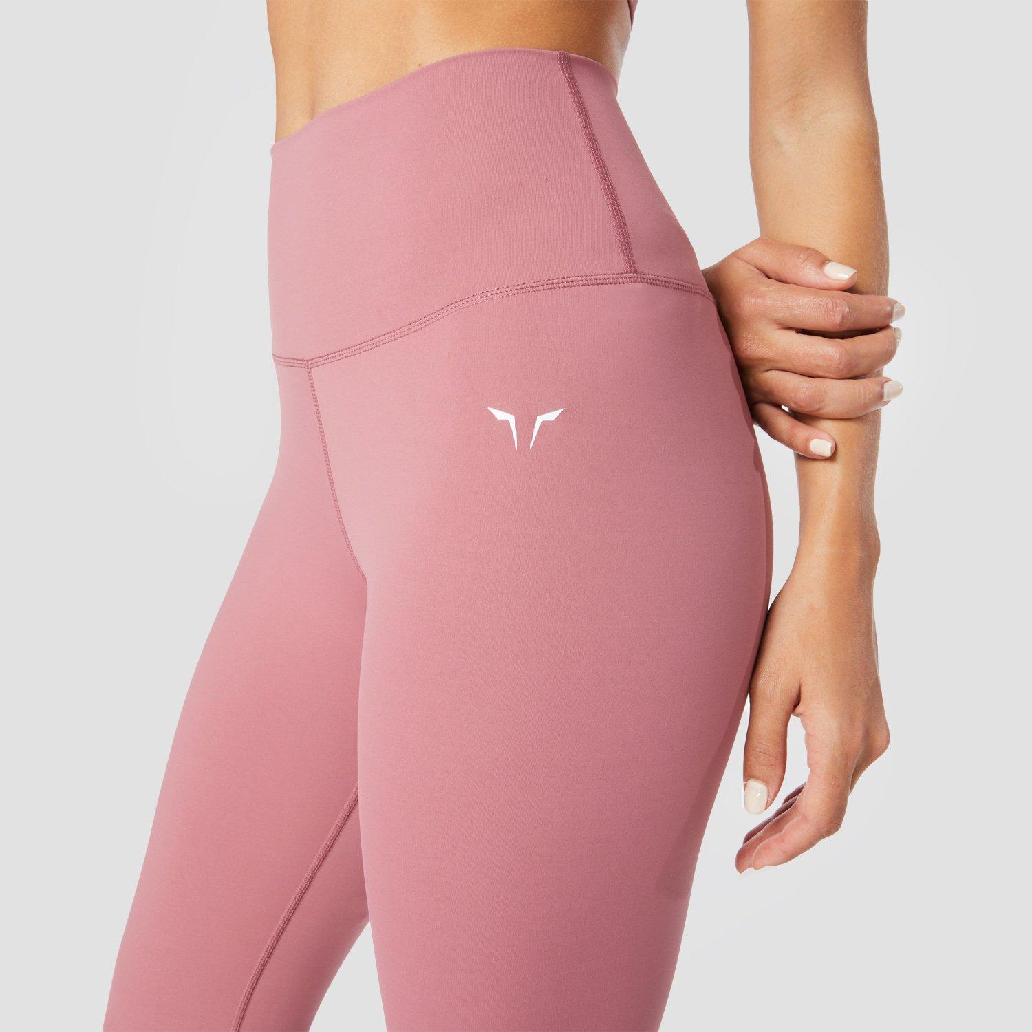 Squatwolf Women Core Agile Leggings, Pink