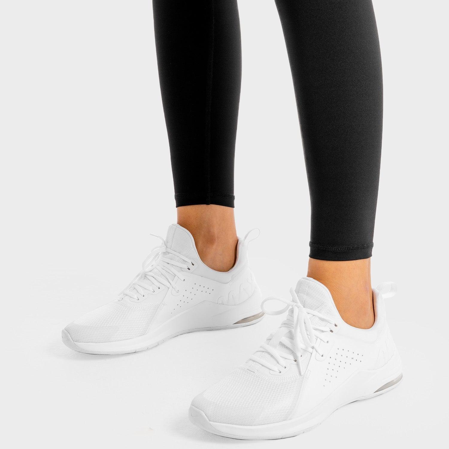 Women Core Agile Leggings, Black, , large image number 4
