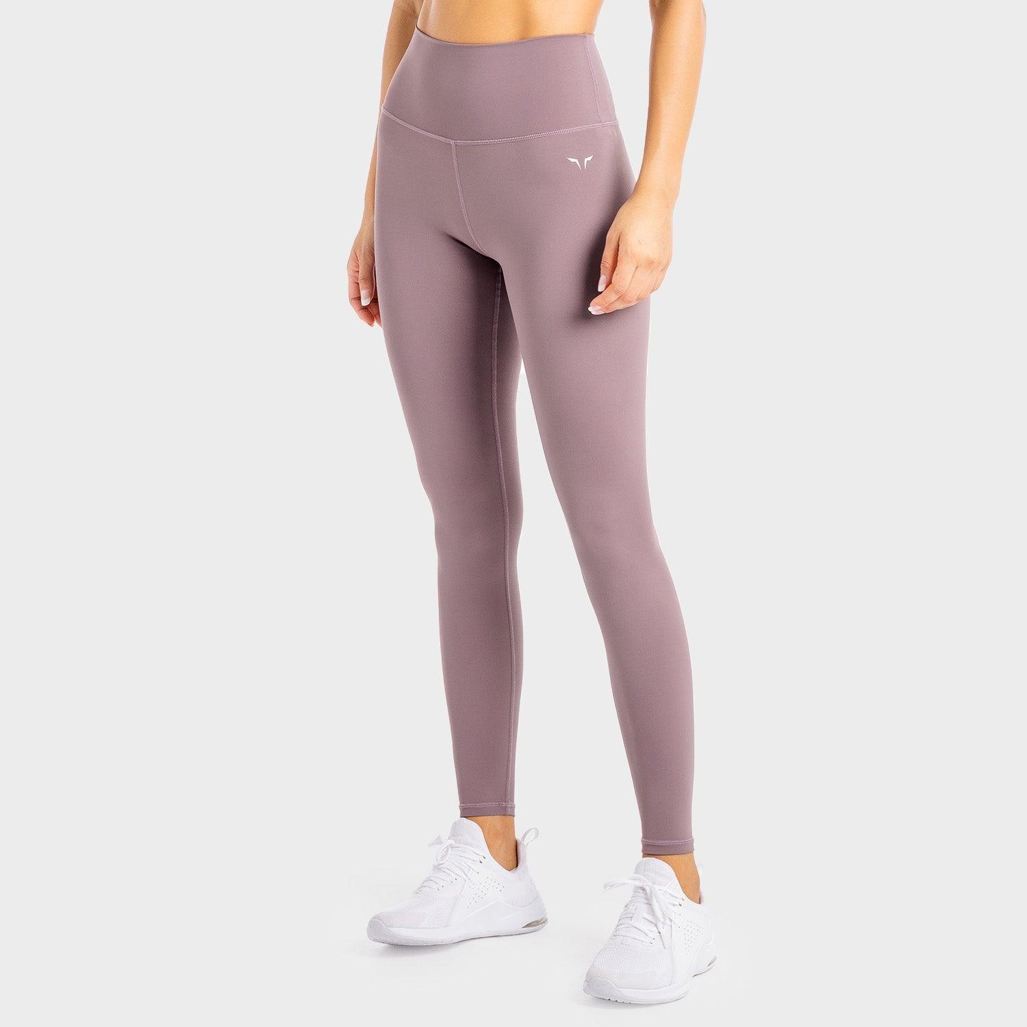 Women Core Agile Leggings, Clay, , large image number 1