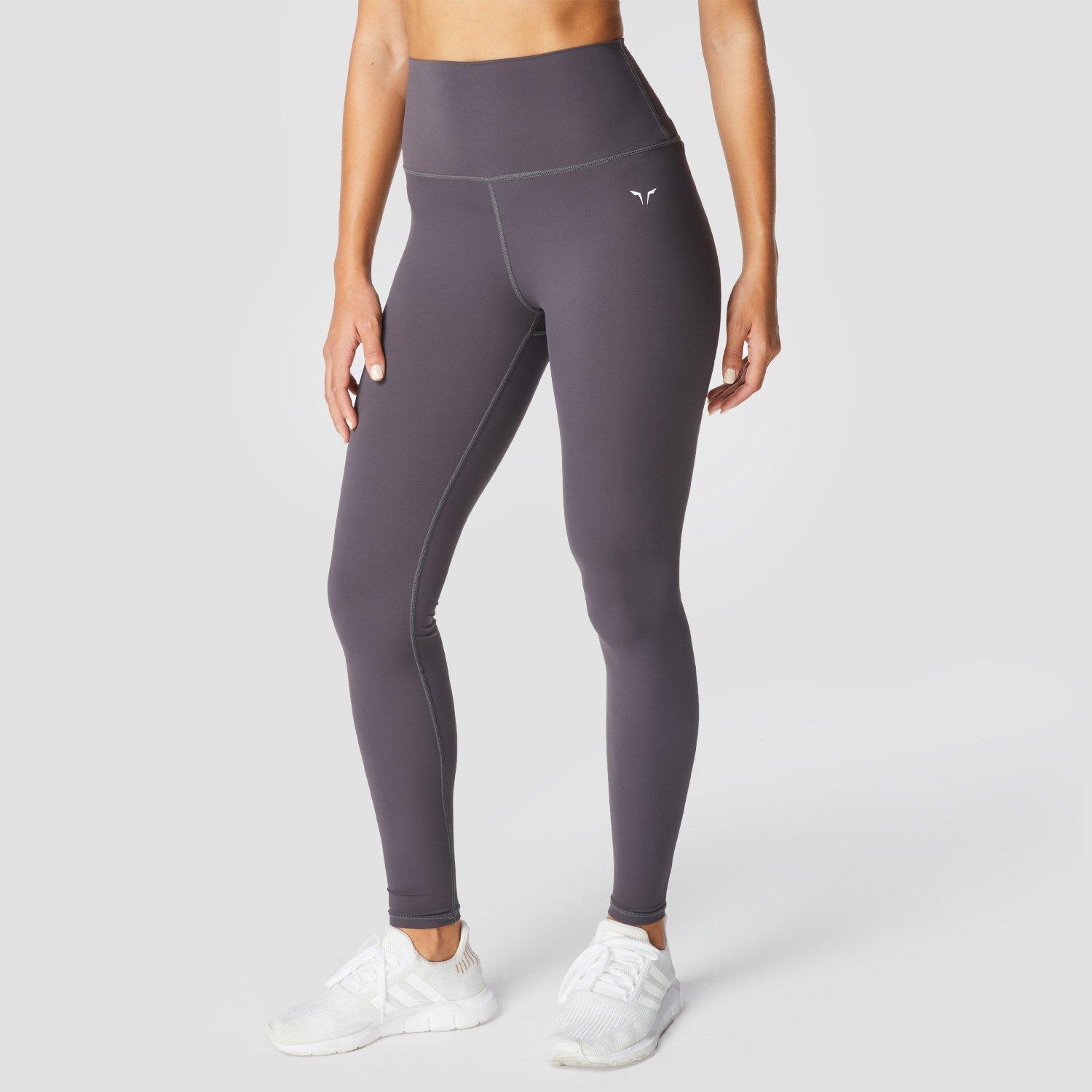 Squatwolf - Women Core Agile Leggings, Grey