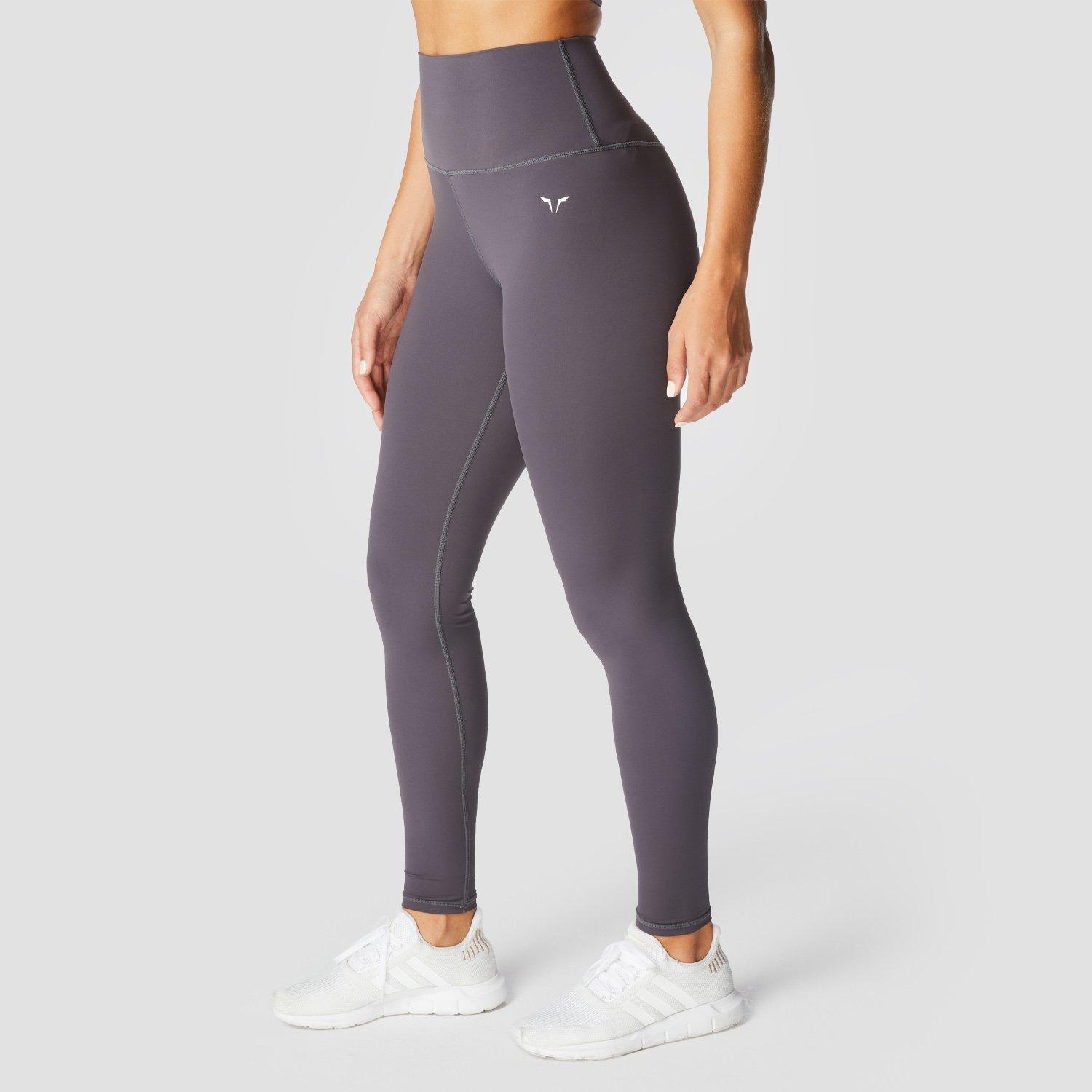 Squatwolf - Women Core Agile Leggings, Grey