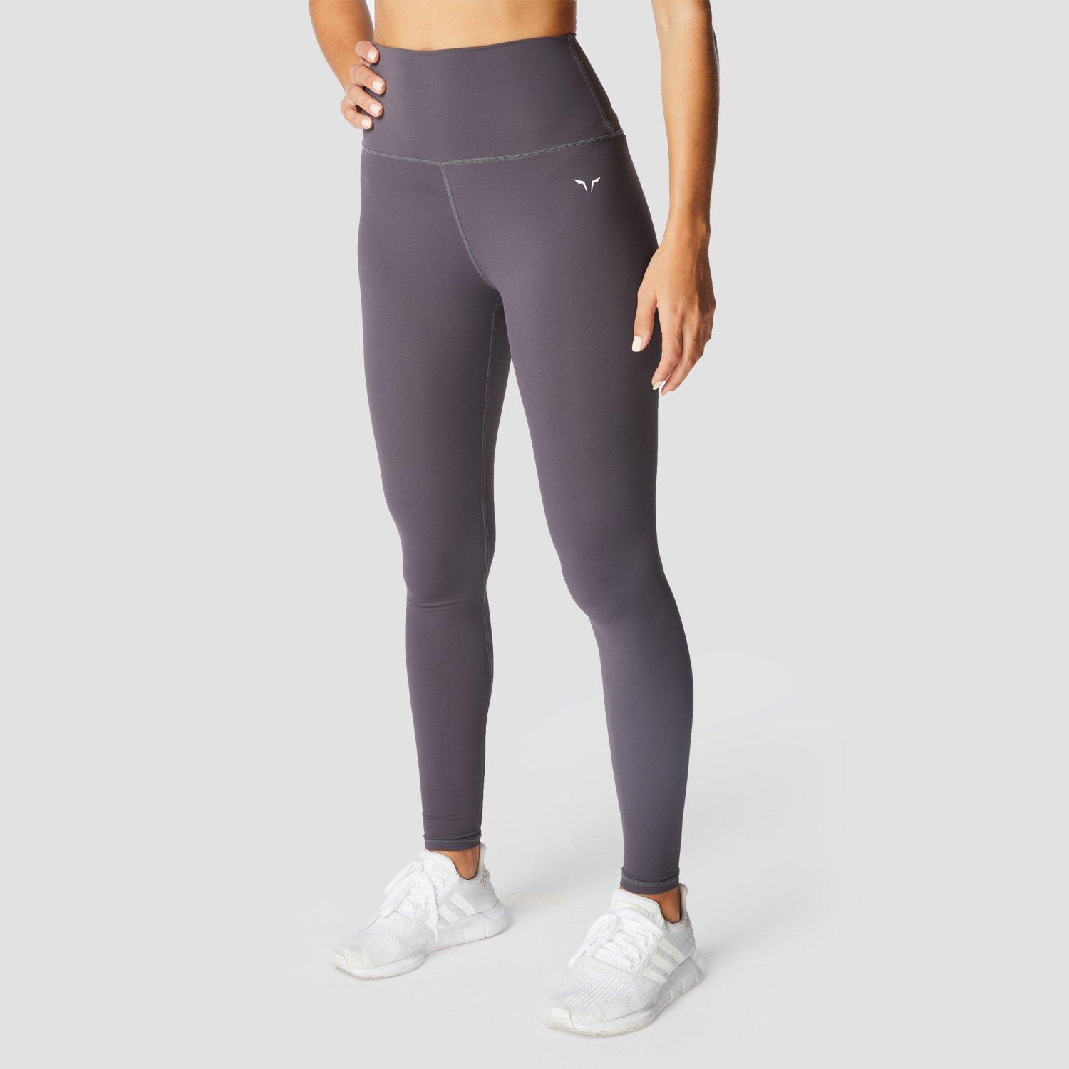 Squatwolf - Women Core Agile Leggings, Grey