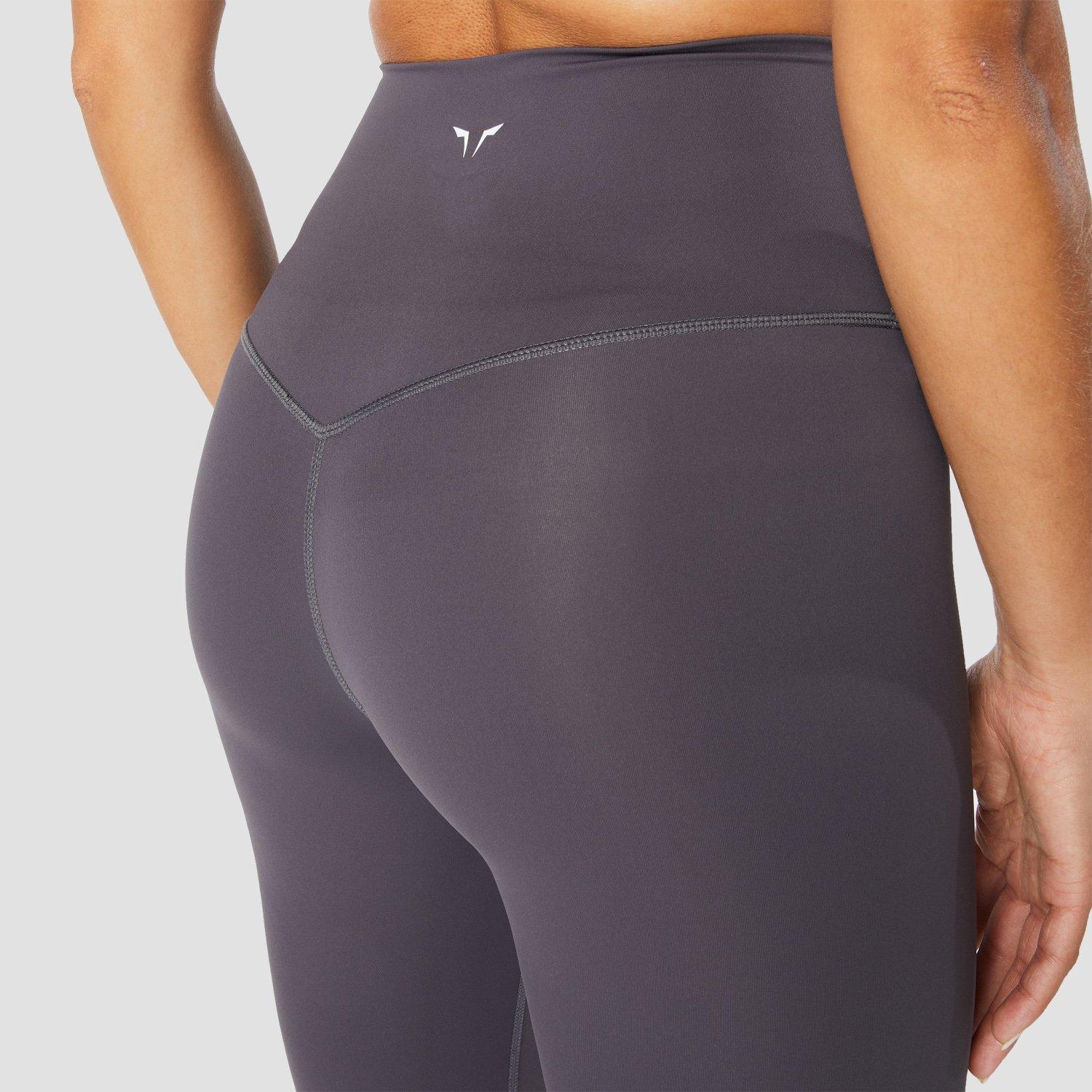 Squatwolf - Women Core Agile Leggings, Grey