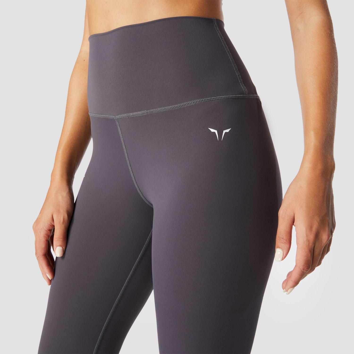 Squatwolf - Women Core Agile Leggings, Grey