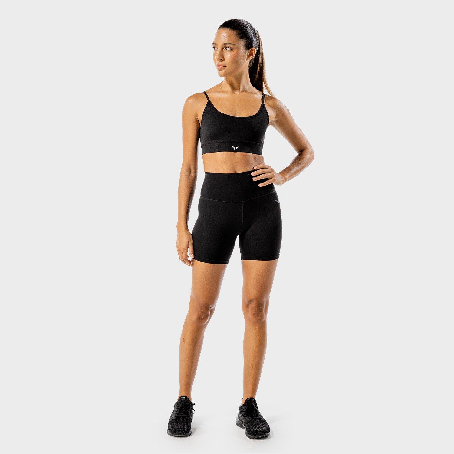 Women Core Agile Shorts, Black, , large image number 0