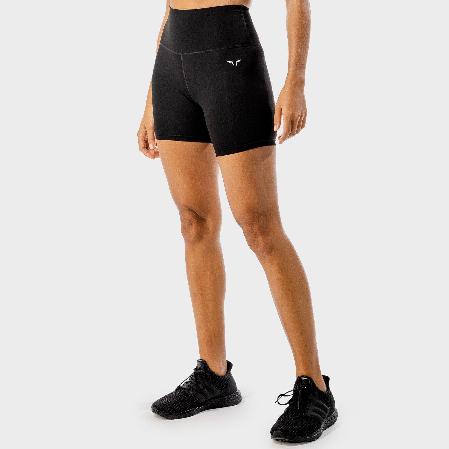 Women Core Agile Shorts, Black, , large image number 2