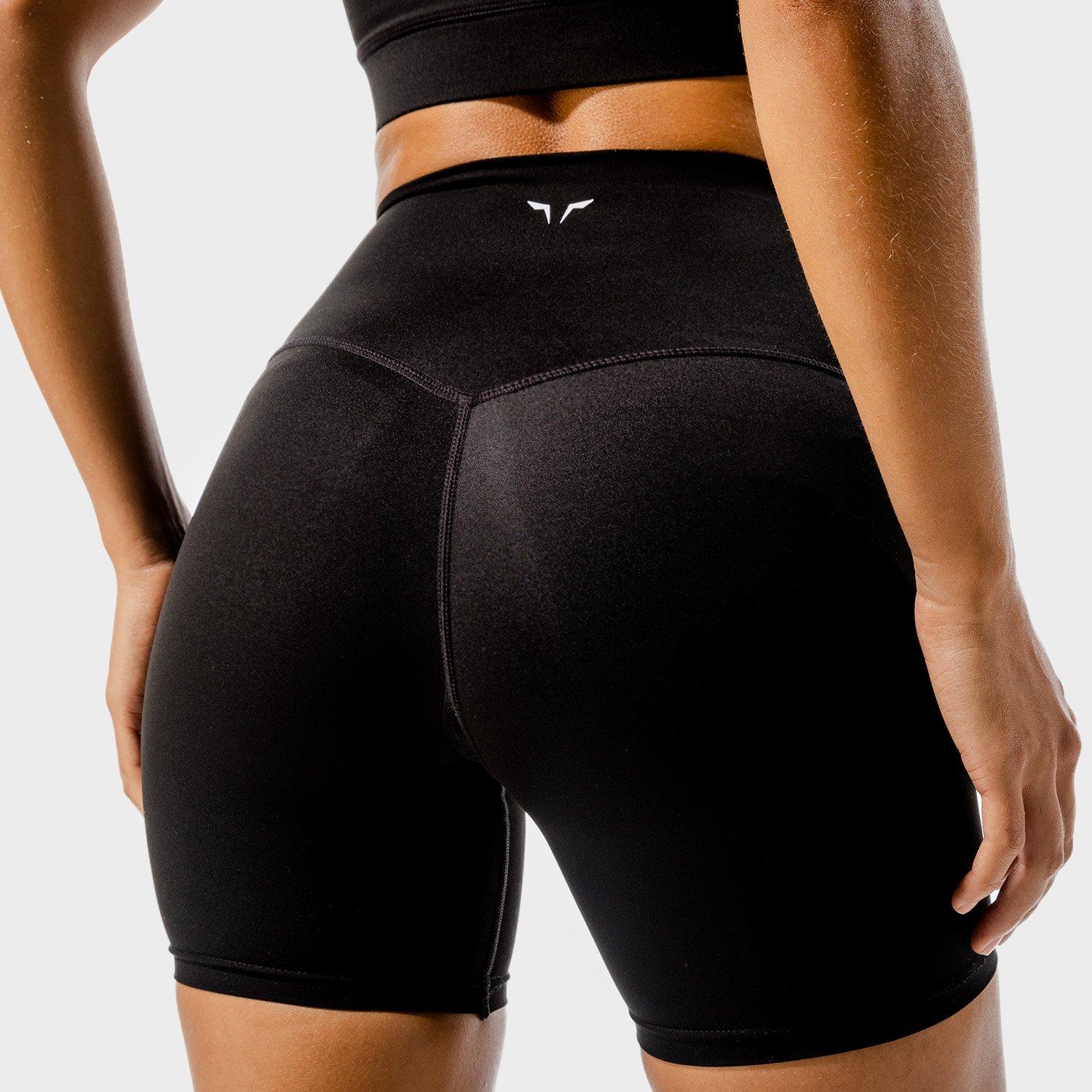 Women Core Agile Shorts, Black, , large image number 5