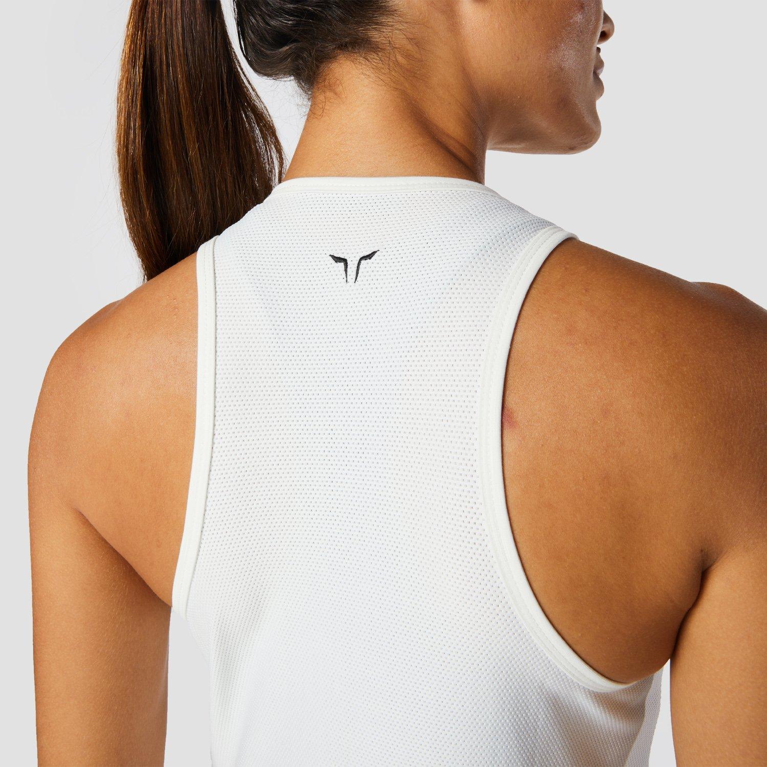 Women Core Tank Top, White, , large image number 4