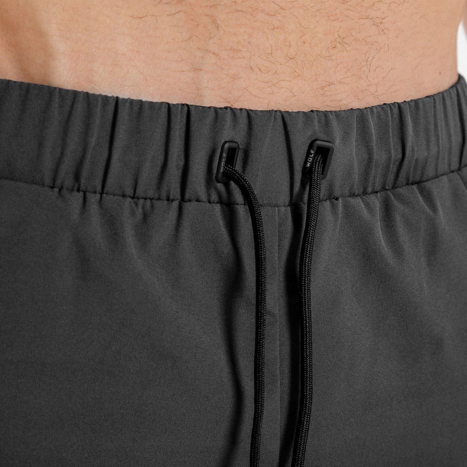 Men Limitless 2 In 1 Shorts, Grey, , large image number 12