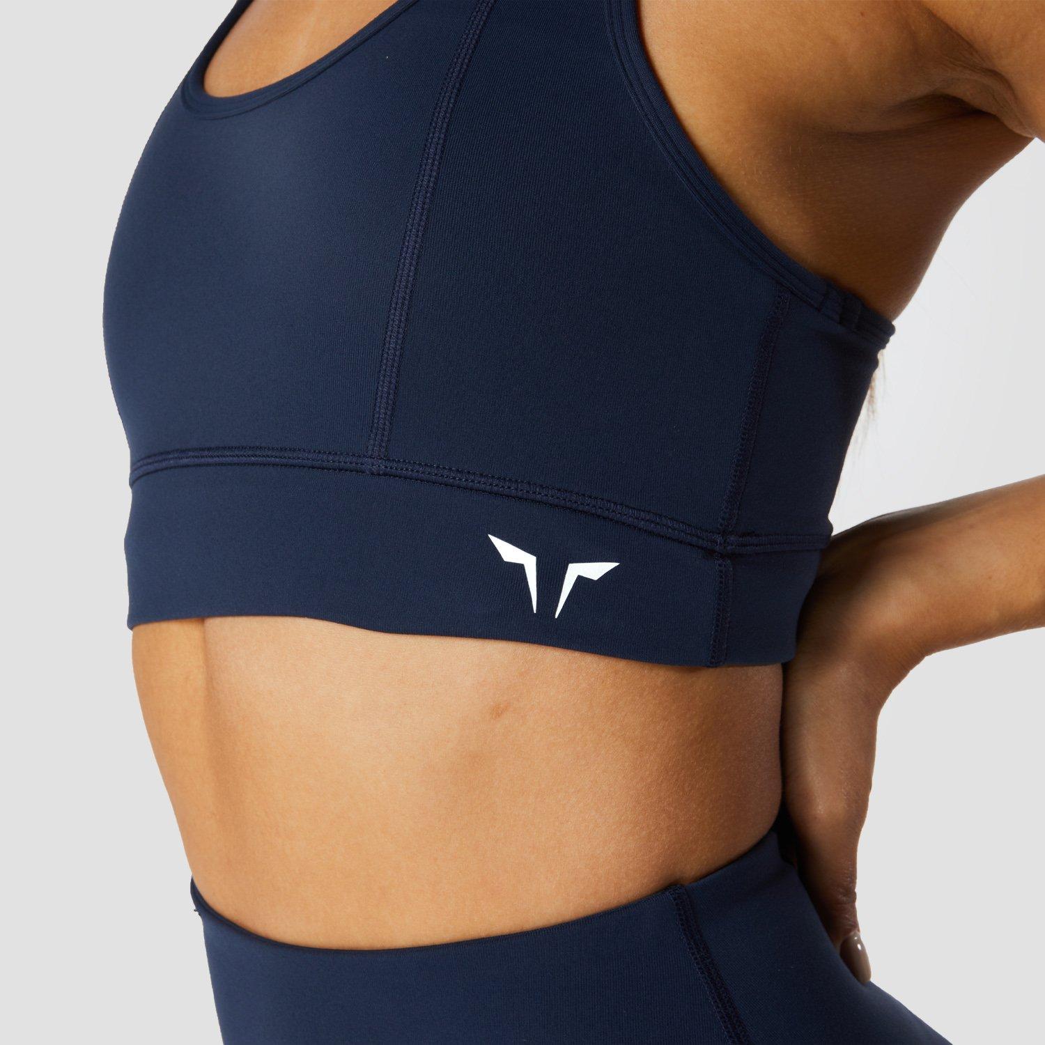 Women Hera Sports Bra, Navy, , large image number 6