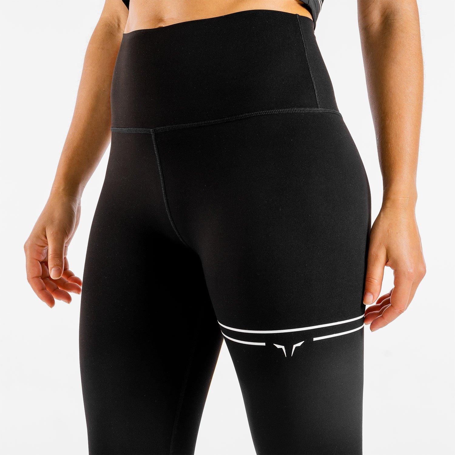 Women Flux Leggings, Black, , large image number 4