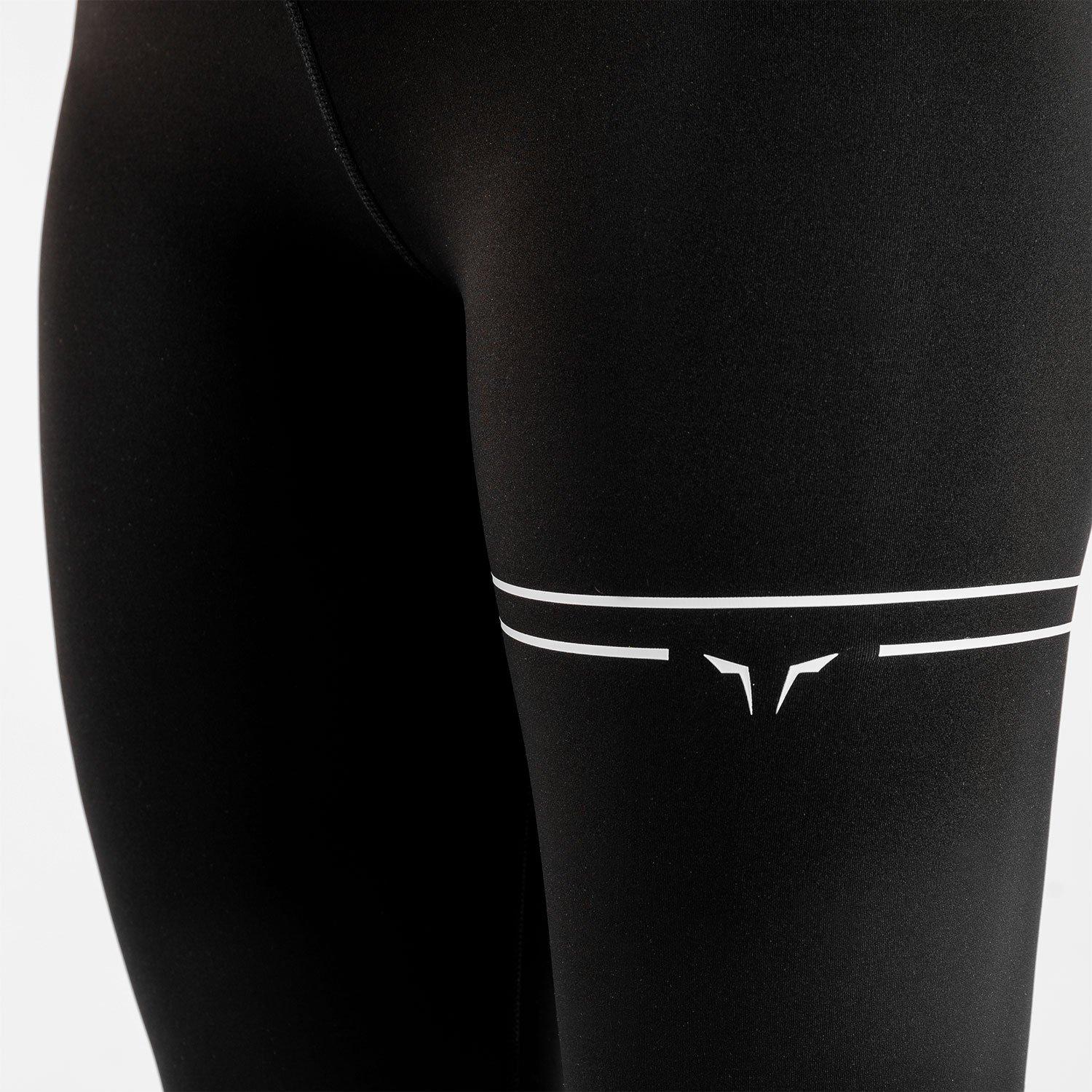 Women Flux Leggings, Black, , large image number 6
