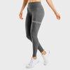 Women Flux Leggings, Grey, , large image number 4
