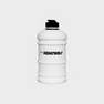 Squatwolf - Unisex Half Gallon Bottle, White