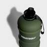 SQUATWOLF - Unisex Half Gallon Bottle, Khaki