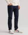 Gant - Blue Hayes Slim Fit Jeans