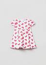 OVS - White Casual Dress, Baby Girl