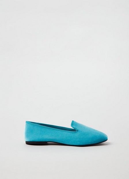 OVS - Blue Classic Shoes