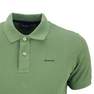 Gant - Green Pique Polo Shirt