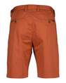 Gant - Brown Hallden Slim Fit Twill Shorts