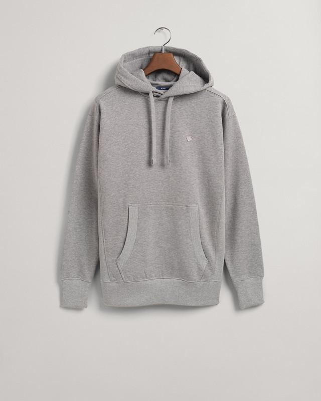 Gant icon shop sweat hoodie