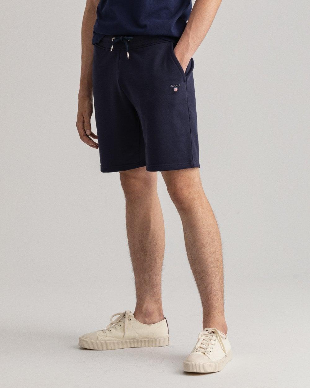 Gant original sweat online shorts