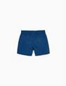 Zippy - Zippy Boys Plain Blue Swim Shorts