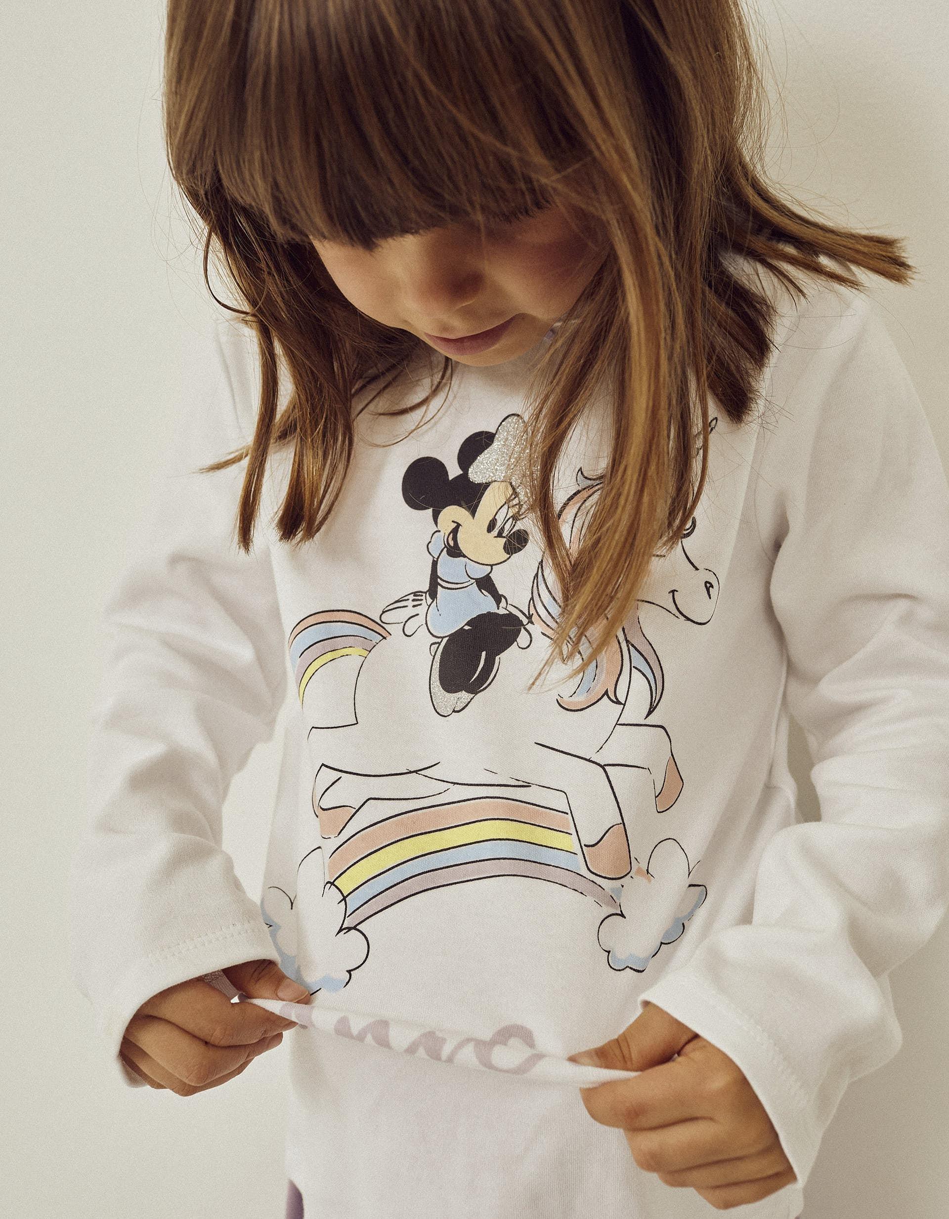 Zippy - Multicolour Printed Cotton Pyjamas, Kids Girls