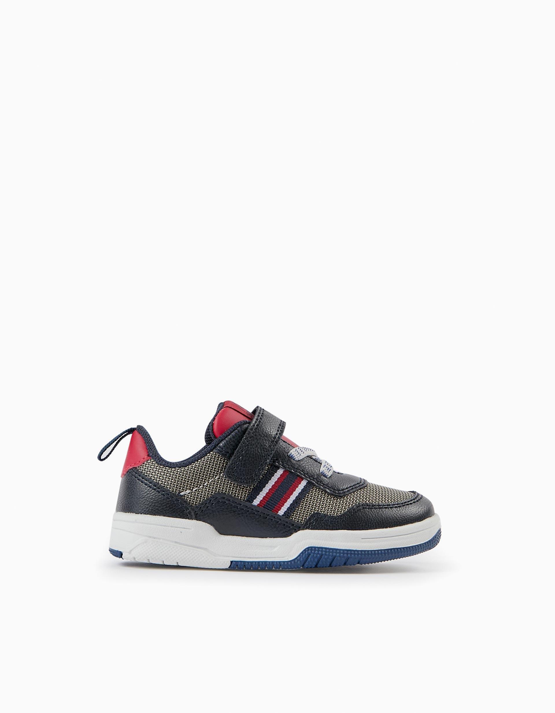 Gant - Multicolour Strappy Trainers, Baby Boys