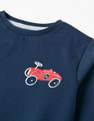 Zippy - Zippy Boys 'Racing Cars' Cotton Pyjamas