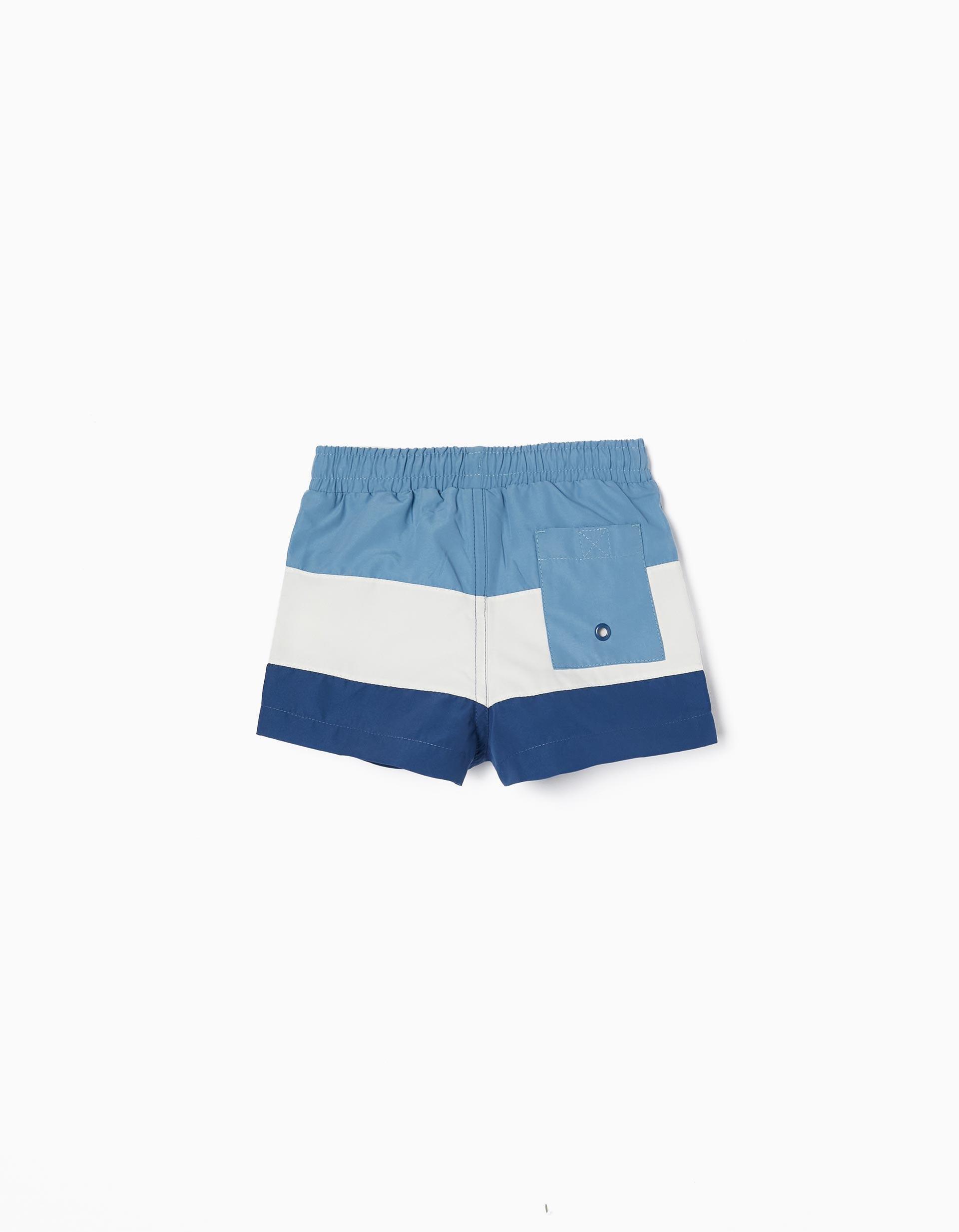 Gant - Multicolour Casual Shorts, Baby Boys